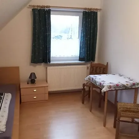 Apartment Fabich Ganzes Haus *