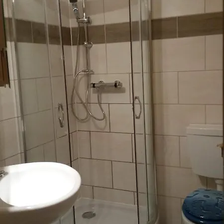 Apartment Fabich Ganzes Haus *