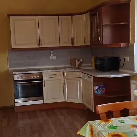 Fabich Ganzes Haus Apartment Nebelschutz