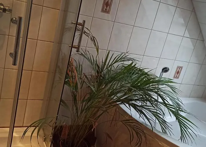 Fabich Ganzes Haus *