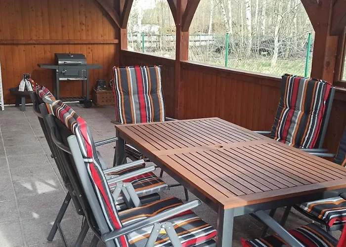 Fabich Ganzes Haus Nebelschutz